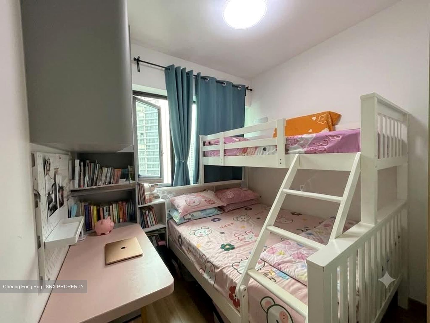 Kingsford Waterbay (D19), Apartment #603952431